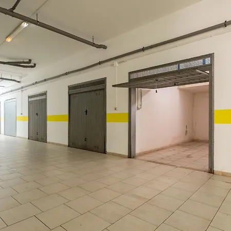 Guesthost - Relax Salento אוטרנטו