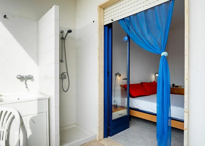 דירה Guesthost - Relax Salento *