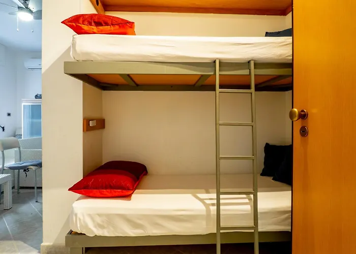 Guesthost - Relax Salento דירה אוטרנטו