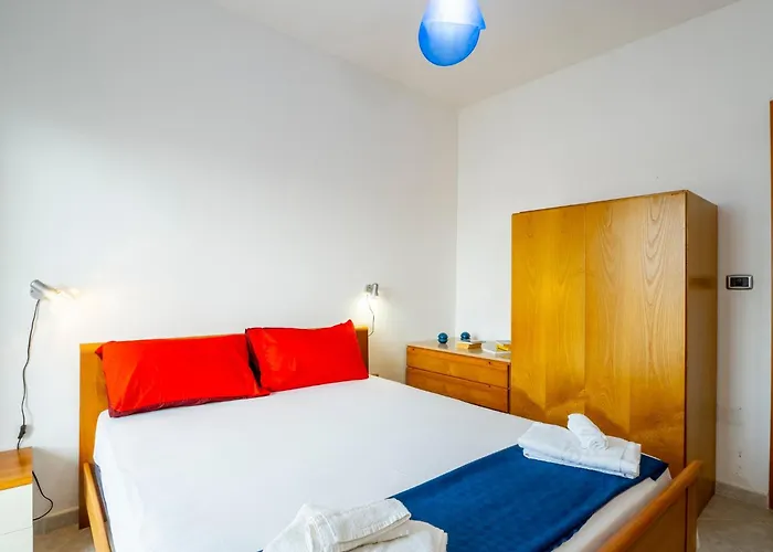 דירה Guesthost - Relax Salento אוטרנטו