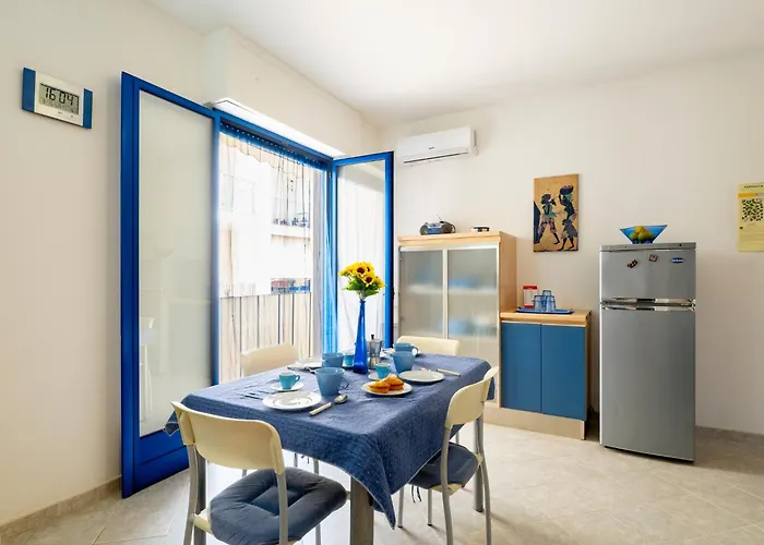 Guesthost - Relax Salento *