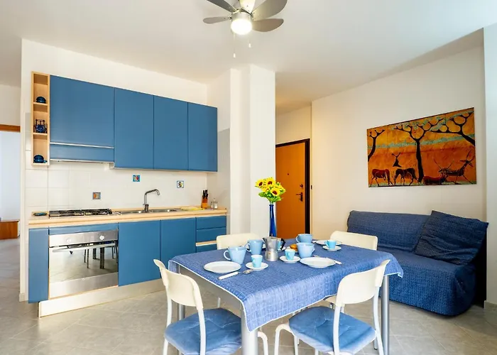 דירה Guesthost - Relax Salento