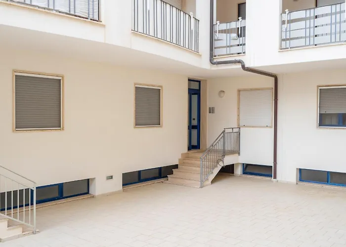 Guesthost - Relax Salento אוטרנטו