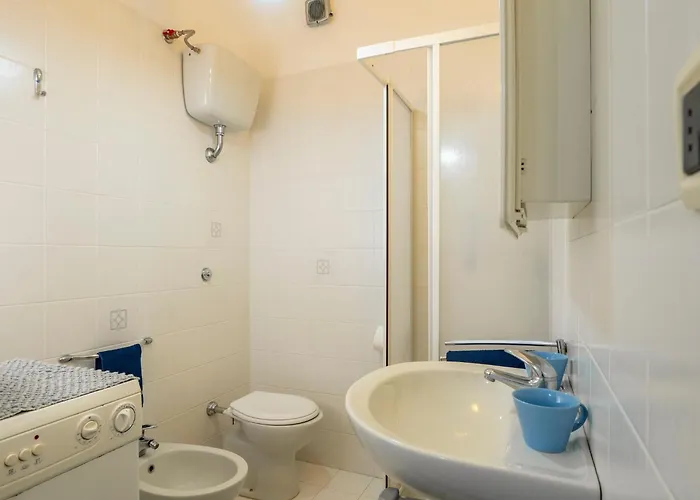 Guesthost - Relax Salento אוטרנטו