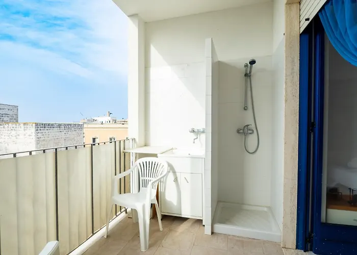 Guesthost - Relax Salento דירה *