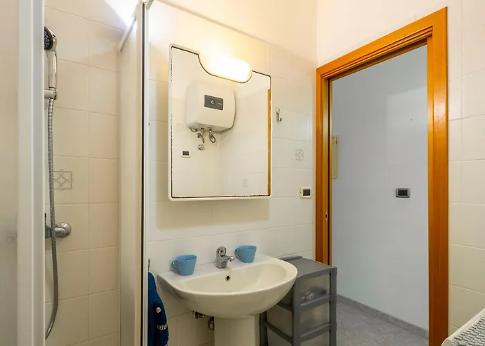 Guesthost - Relax Salento דירה אוטרנטו