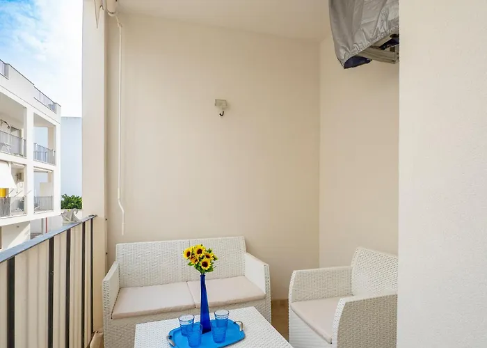 דירה Guesthost - Relax Salento אוטרנטו