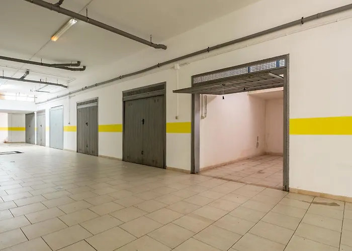 Guesthost - Relax Salento אוטרנטו