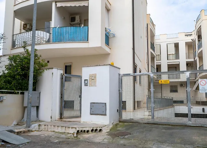 Guesthost - Relax Salento * אוטרנטו