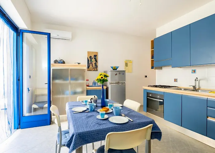 דירה Guesthost - Relax Salento