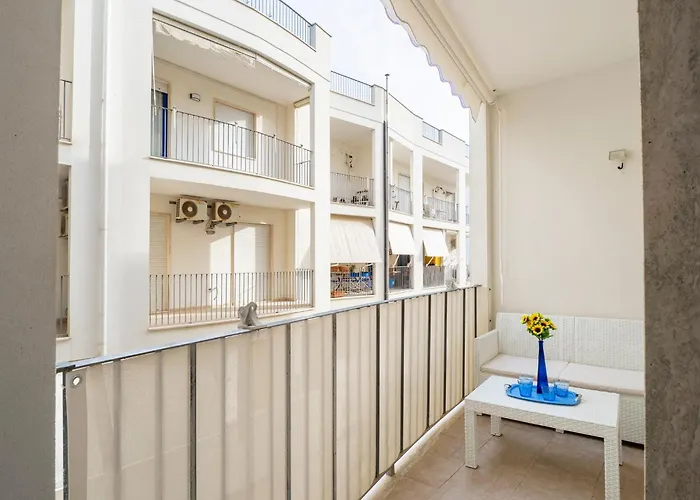 Guesthost - Relax Salento