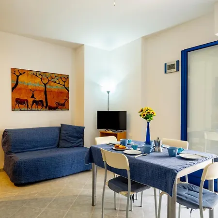 Guesthost - Relax Salento *