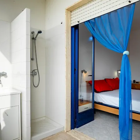 Apartment Guesthost - Relax Salento *