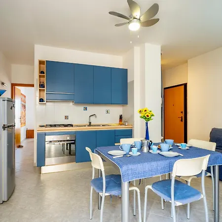 Apartment Guesthost - Relax Salento