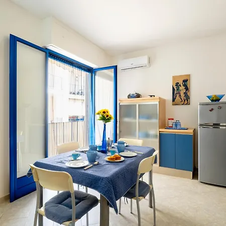 Guesthost - Relax Salento *