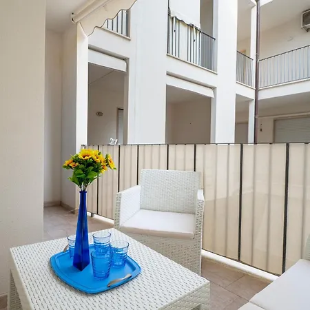 Guesthost - Relax Salento Otranto