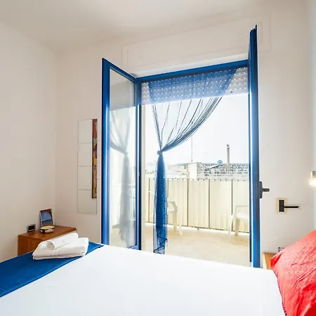 Guesthost - Relax Salento * Otranto