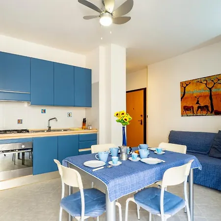 Apartman Guesthost - Relax Salento