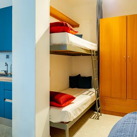 Guesthost - Relax Salento Apartment