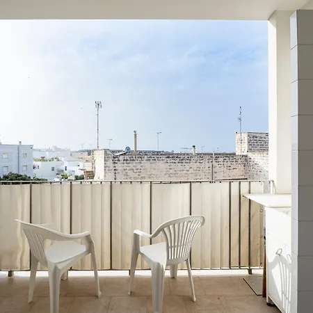 Apartment Guesthost - Relax Salento Otranto