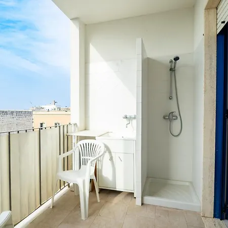 Guesthost - Relax Salento Apartamento *