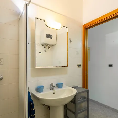 Guesthost - Relax Salento Apartamento Otranto