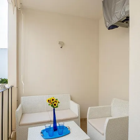 Apartamento Guesthost - Relax Salento Otranto