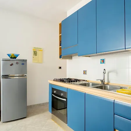 Guesthost - Relax Salento * Otranto