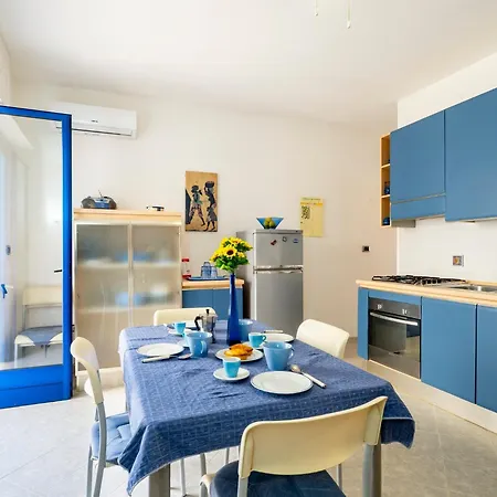 Apartamento Guesthost - Relax Salento