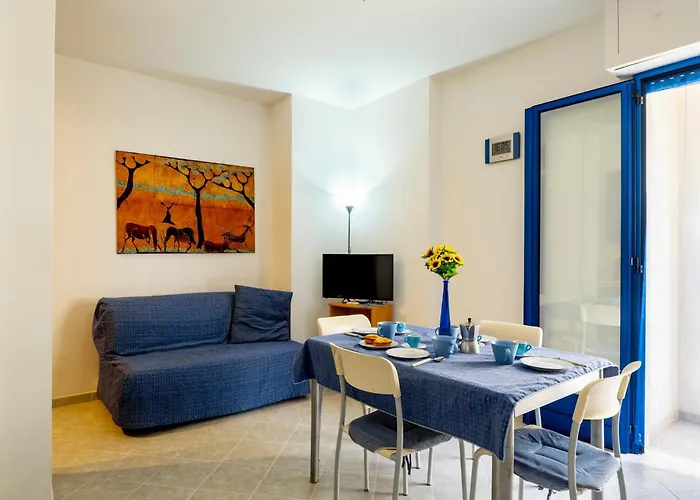 Guesthost - Relax Salento *