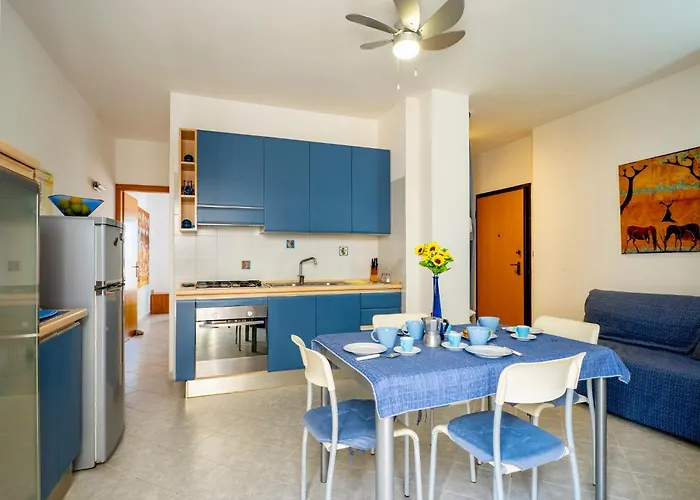 Daire Guesthost - Relax Salento