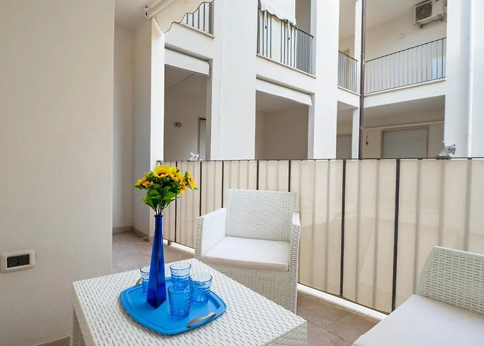 Guesthost - Relax Salento Otranto